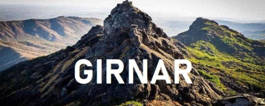 Girnar 