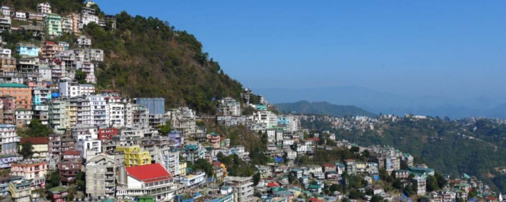 Aizawl