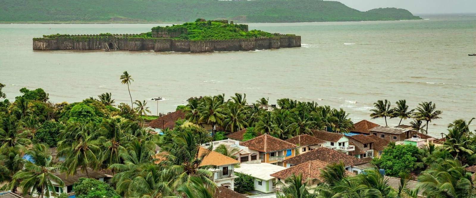 The Ultimate Bucket List Places to Visit in Maharashtra