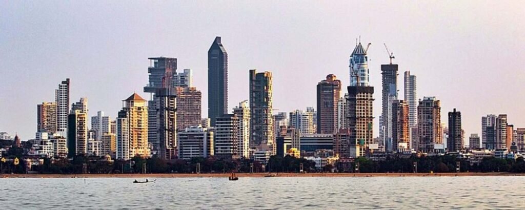 Mumbai