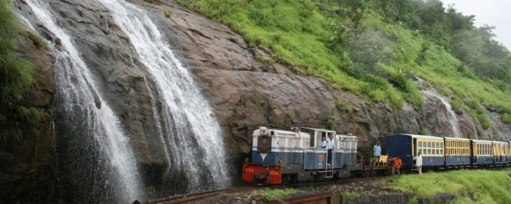 Matheran