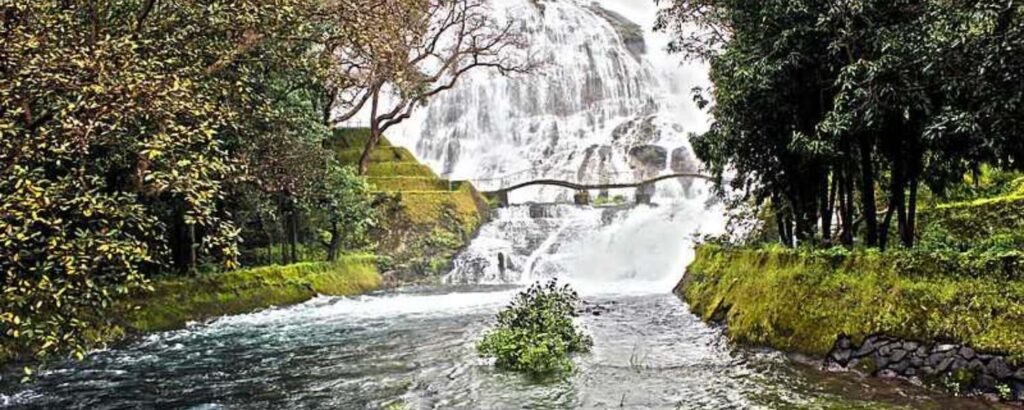 Bhandardara