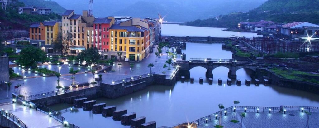 Lavasa