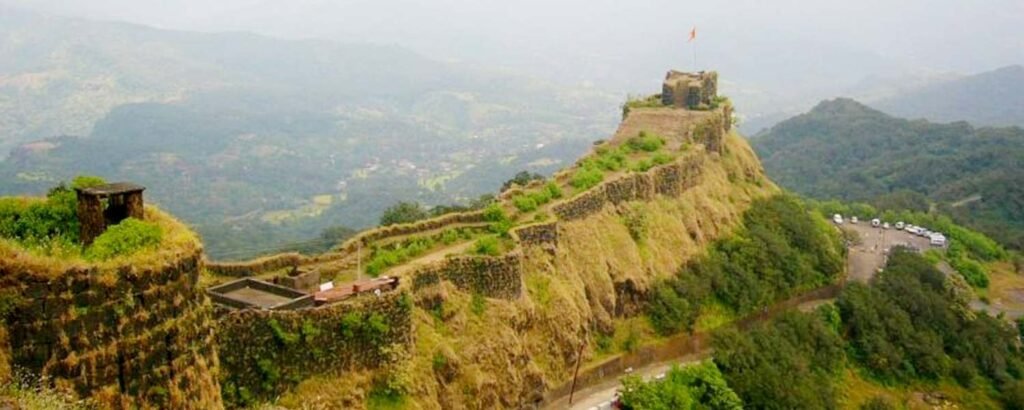 Pratapgarh Fort