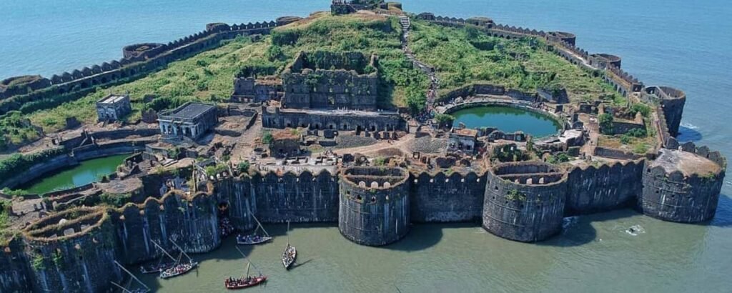 Murud Janjira