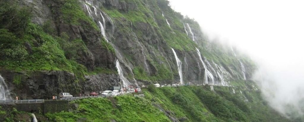 Malshej Ghat