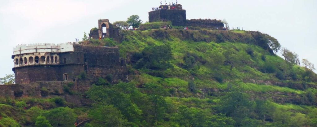 Daulatabad Fort