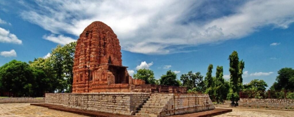 Sirpur 