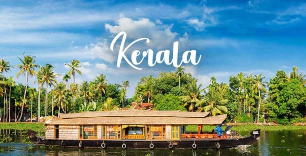 places to visit in kerala