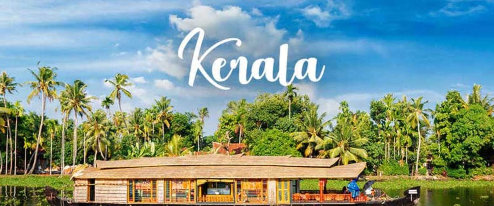 Embark on a Journey: Best Places to Visit in Kerala