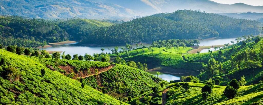 Munnar