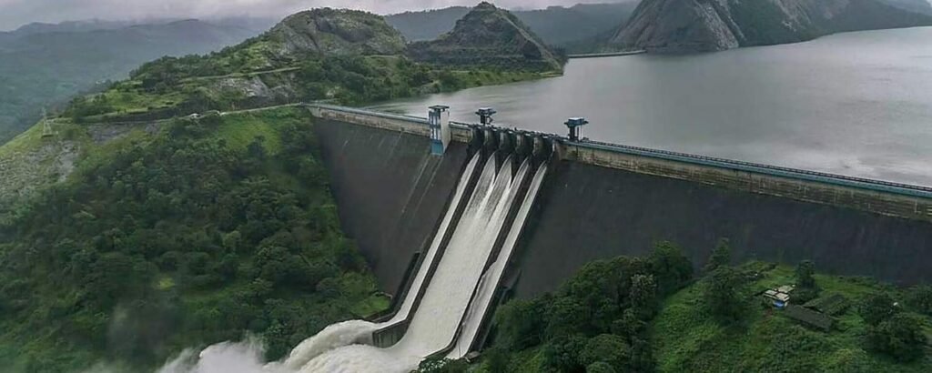 Idukki