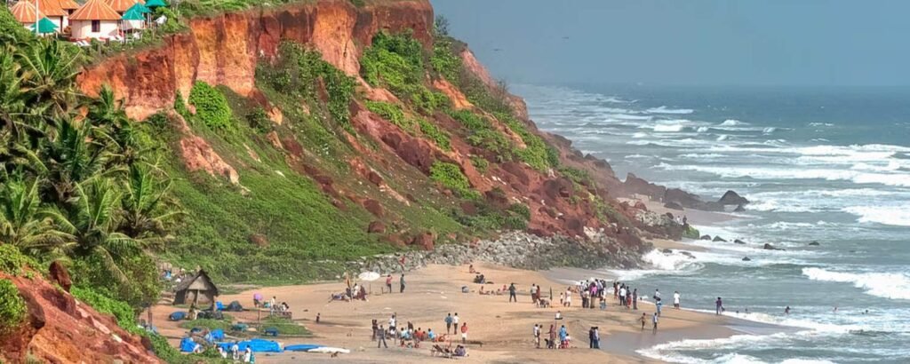 Varkala