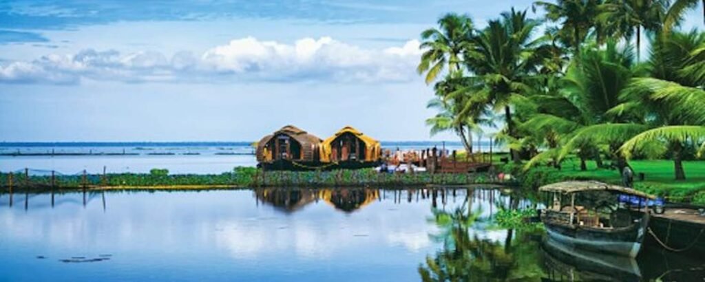 Vembanad Lake