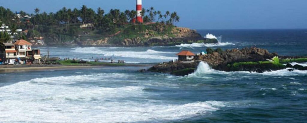 Lighthouse Beach