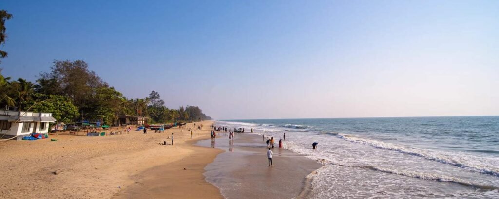 Snehatheeram Beach