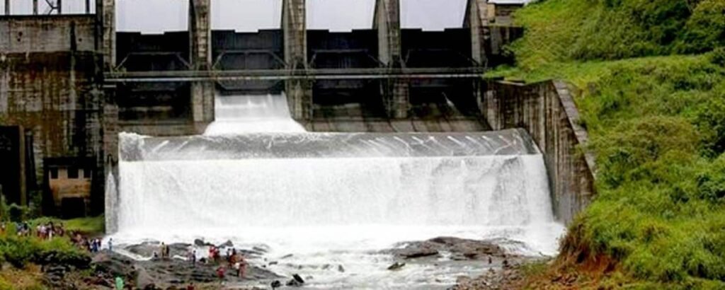 Banasura Sagar Dam