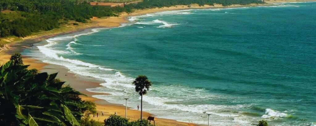 Visakhapatnam 