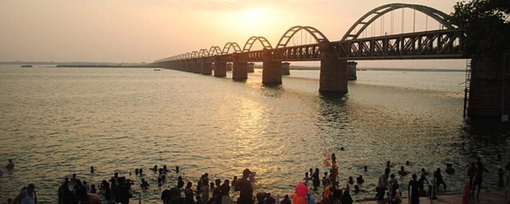 Rajahmundry