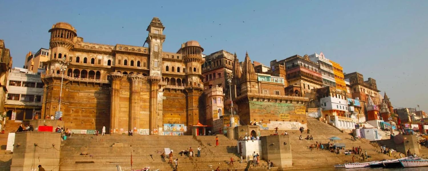 Languages of varanasi