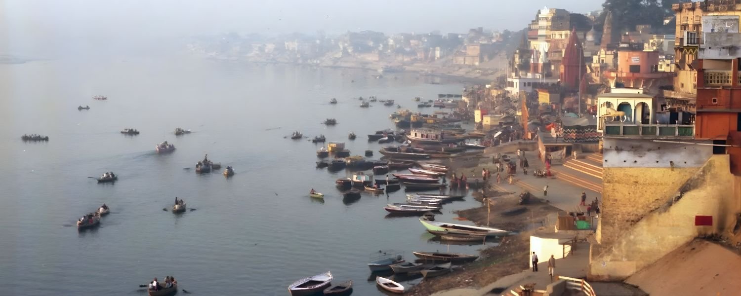 General Administration of varanasi