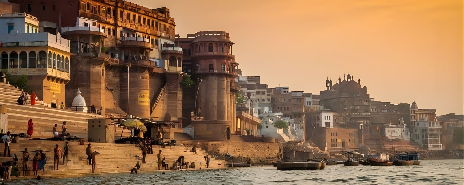 Police Administration of varanasi