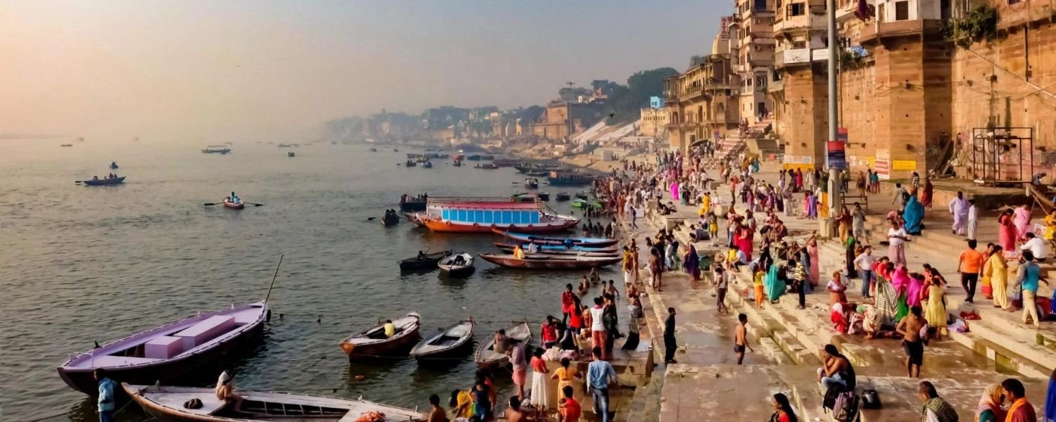 economy of Varanasi