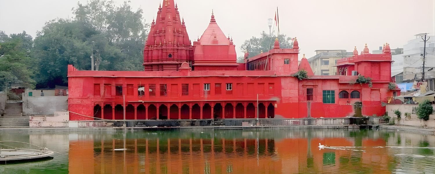 Literature of varanasi