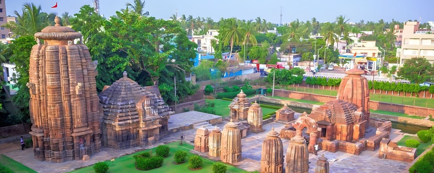 Historical Names of Odisha