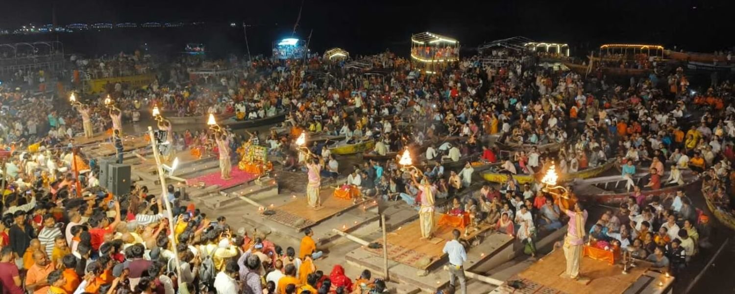Music of varanasi