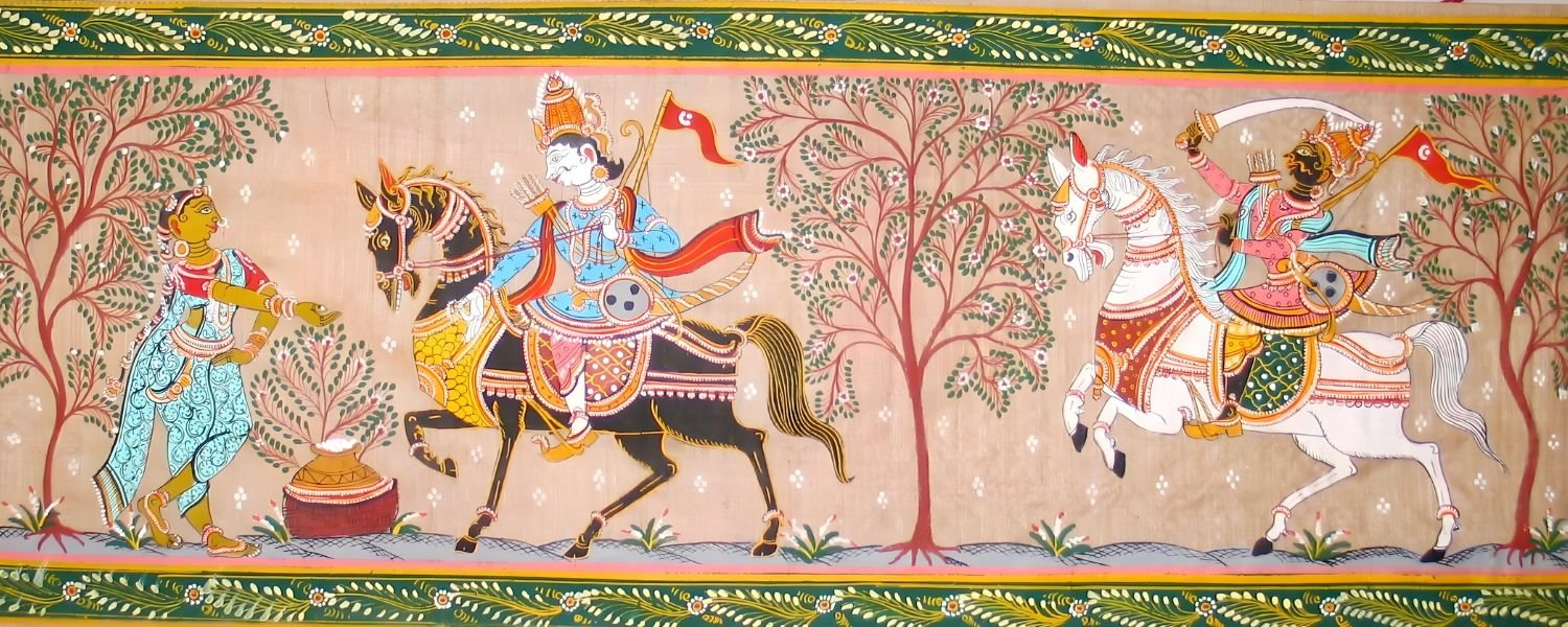 Art and Culture in Odisha