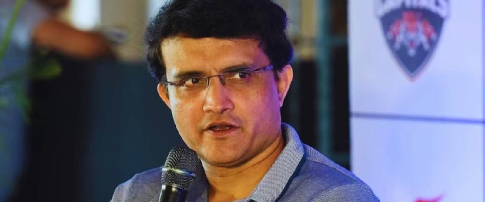 The Rise of Sourav Ganguly: From Player to Icon