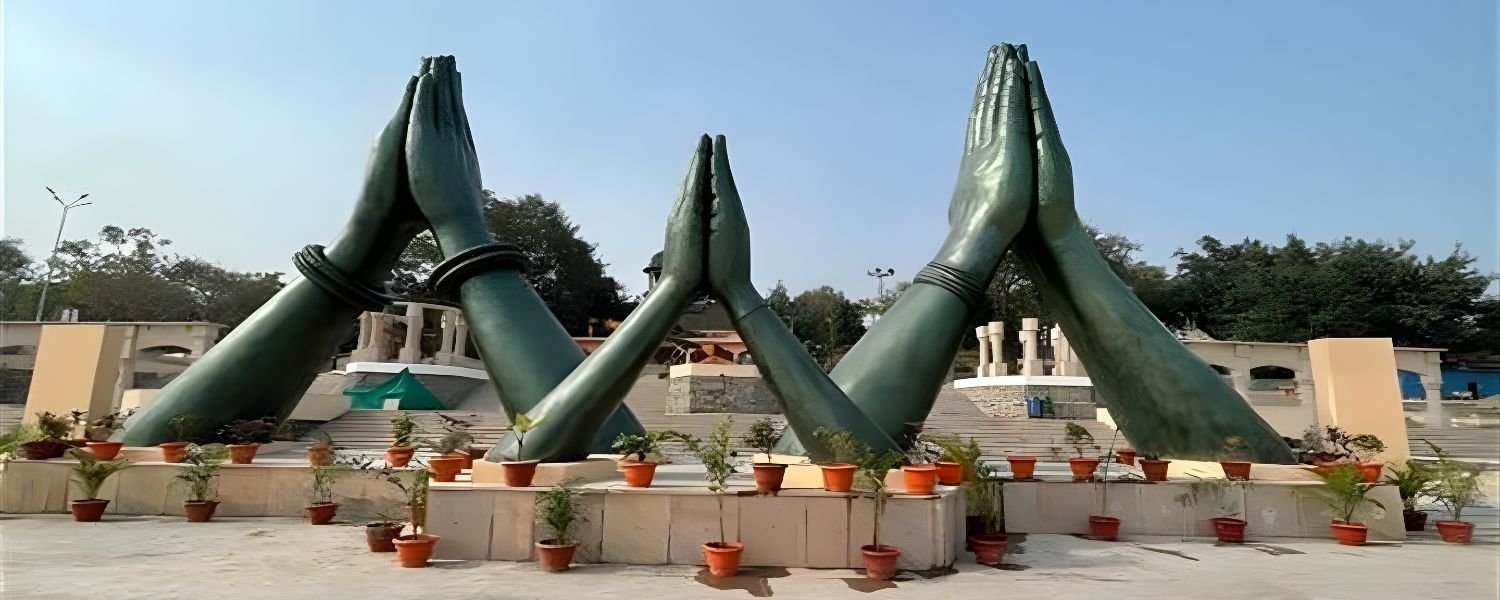 Geography of varanasi