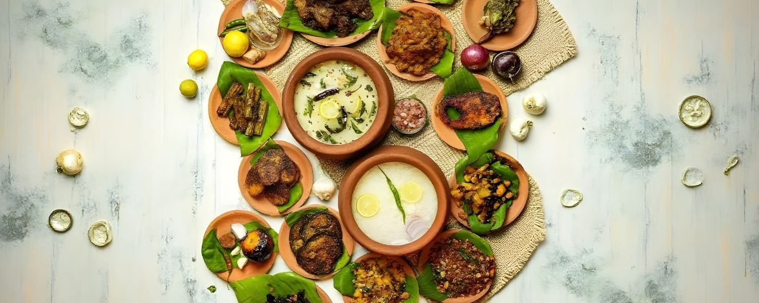 Foods of Odisha