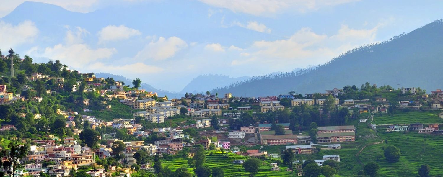 Almora