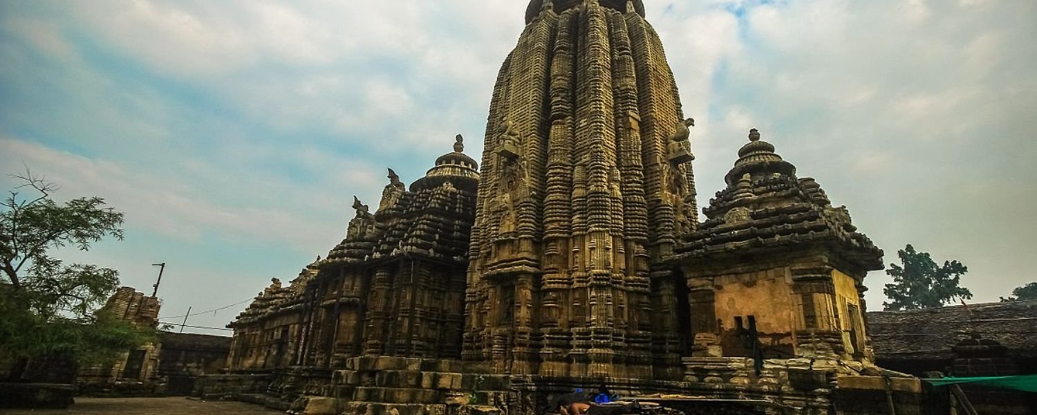 Ananta Vasudev Temple