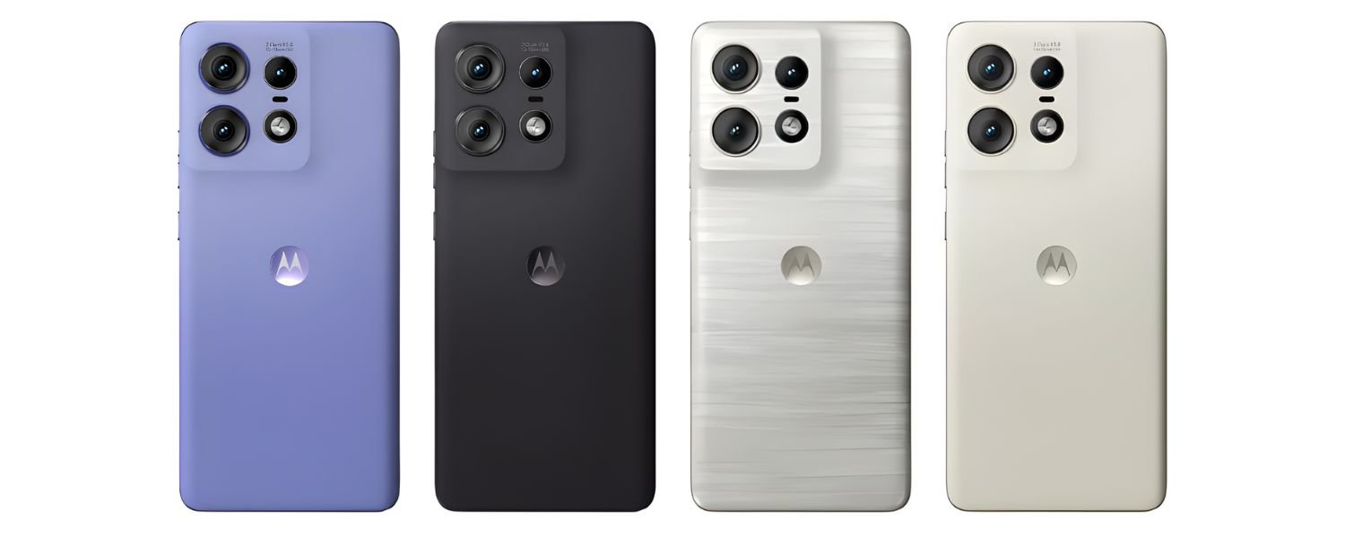 Top Reasons to Choose the Moto X50 Ultra