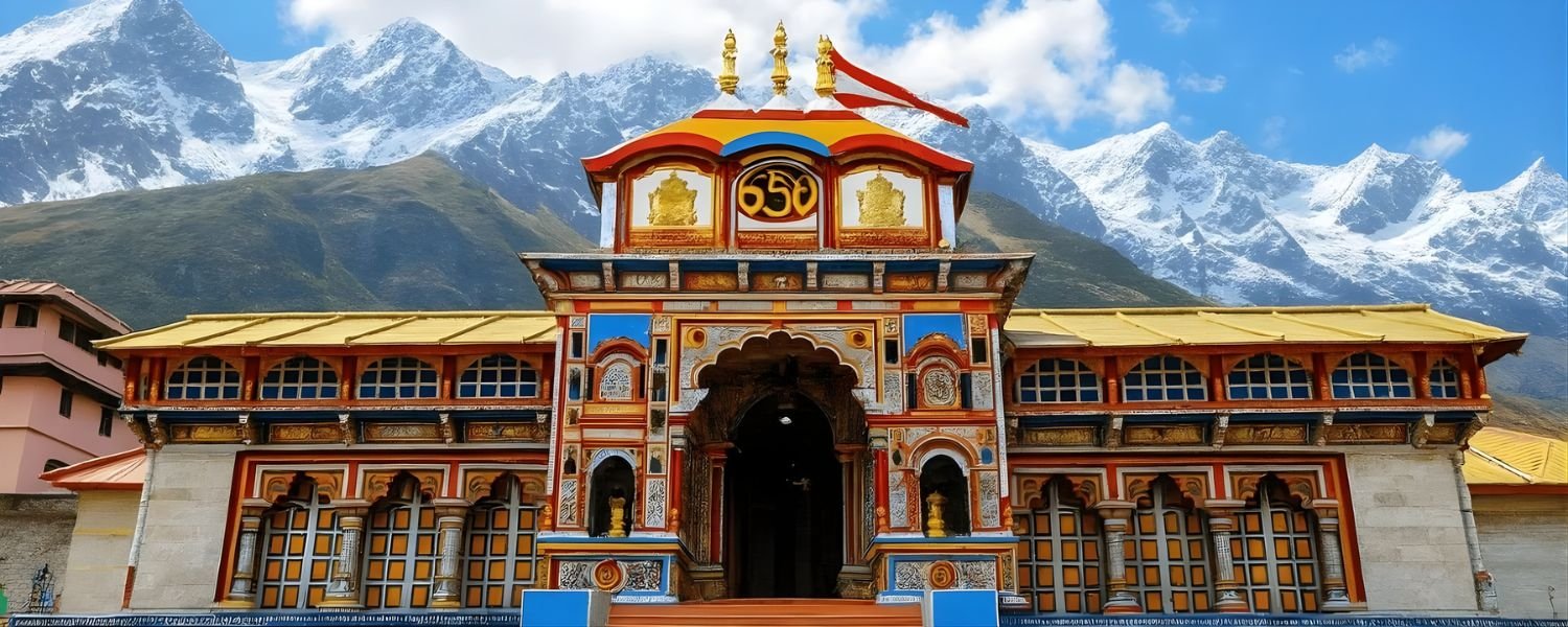 All About Char Dham Yatra