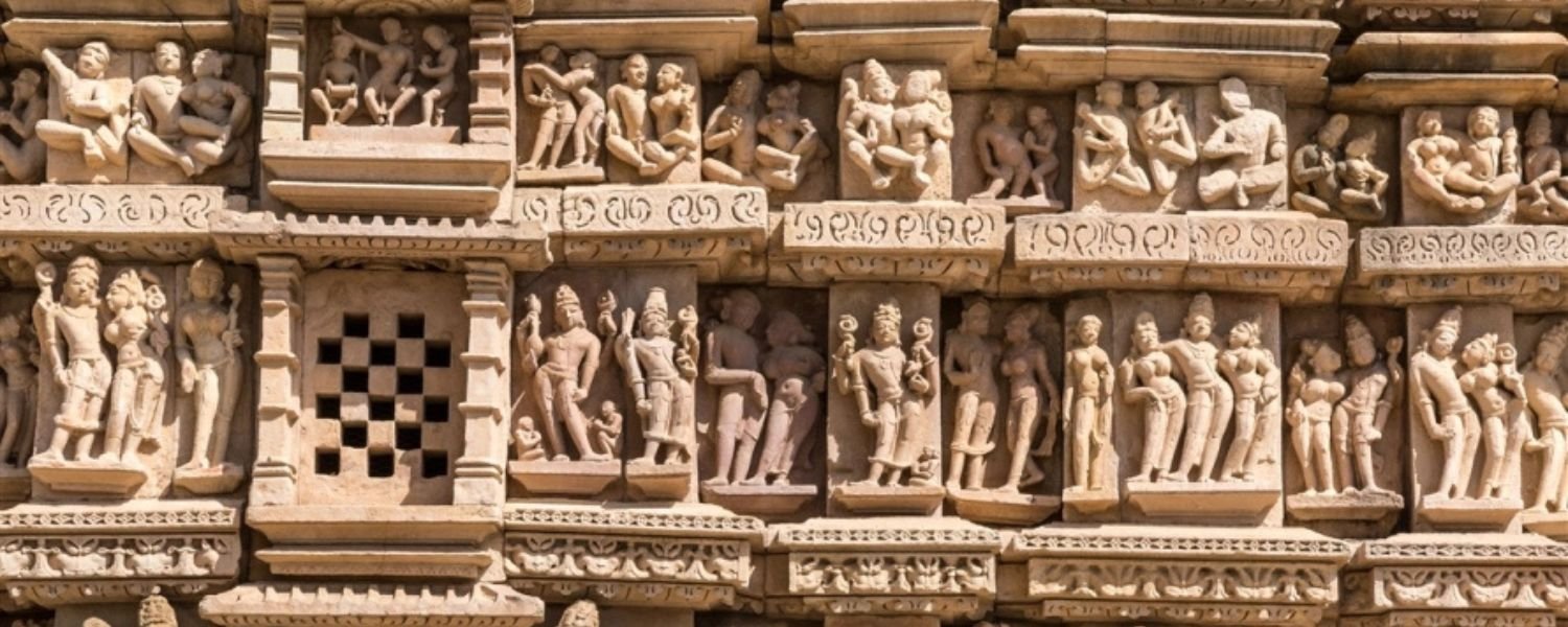 Art and Architectureof Parshvanatha Temple