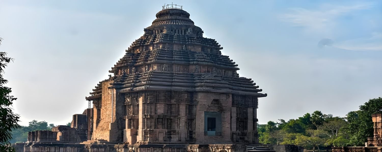 Ancient Odisha