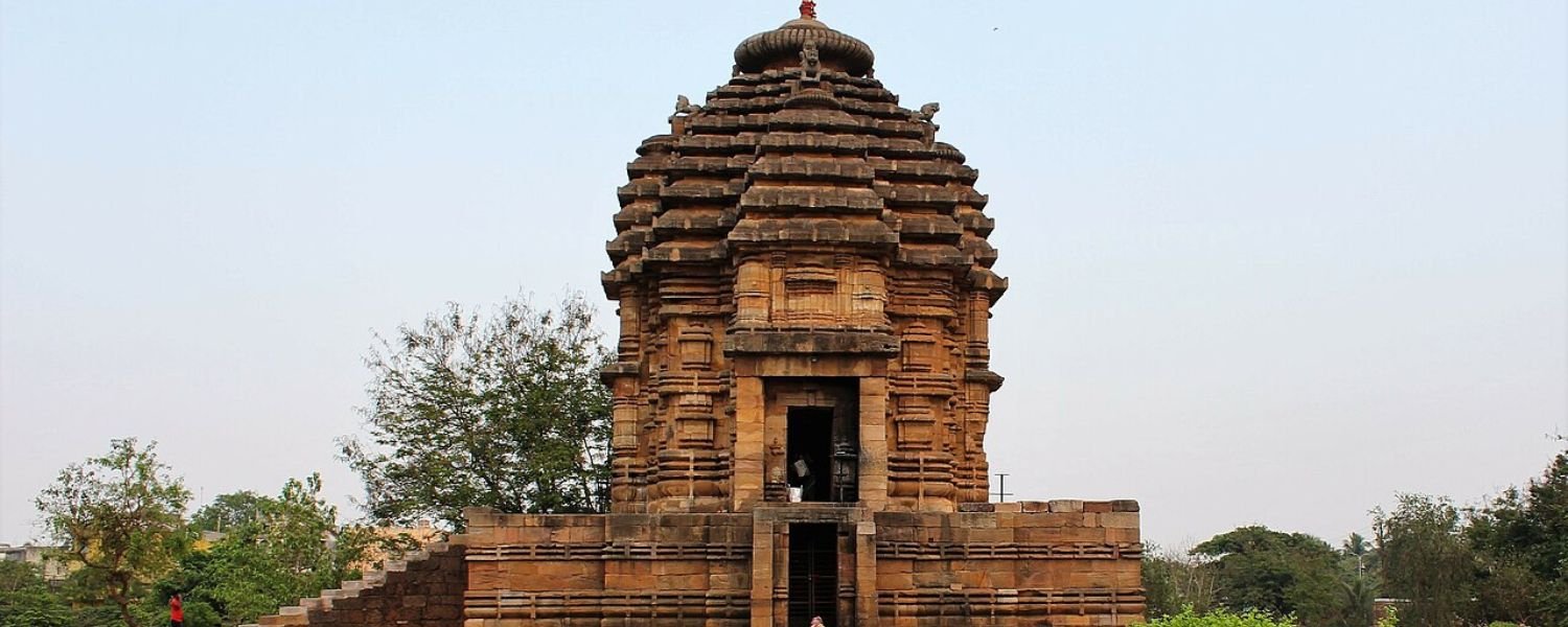 Bhaskareswara Temple