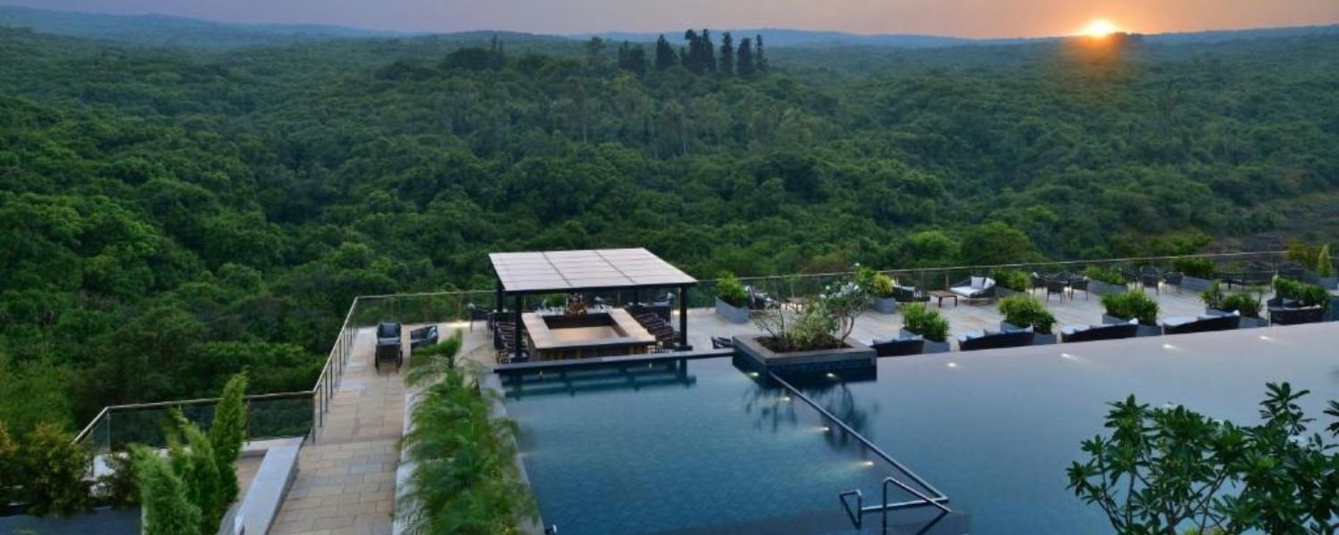 Courtyard by Marriott Mahabaleshwar