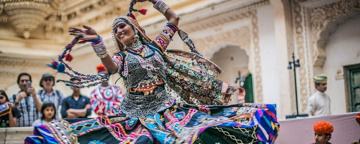 Cultural Events in Neemrana Fort