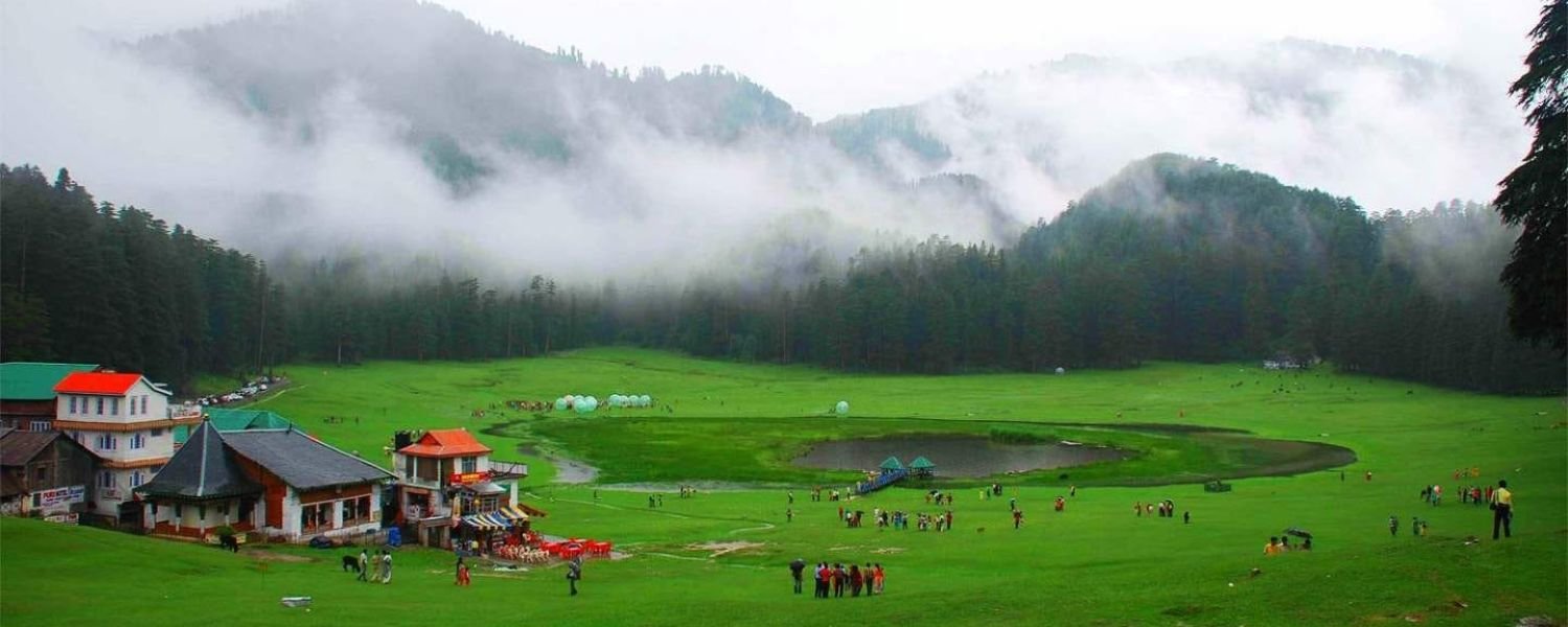 Dalhousie