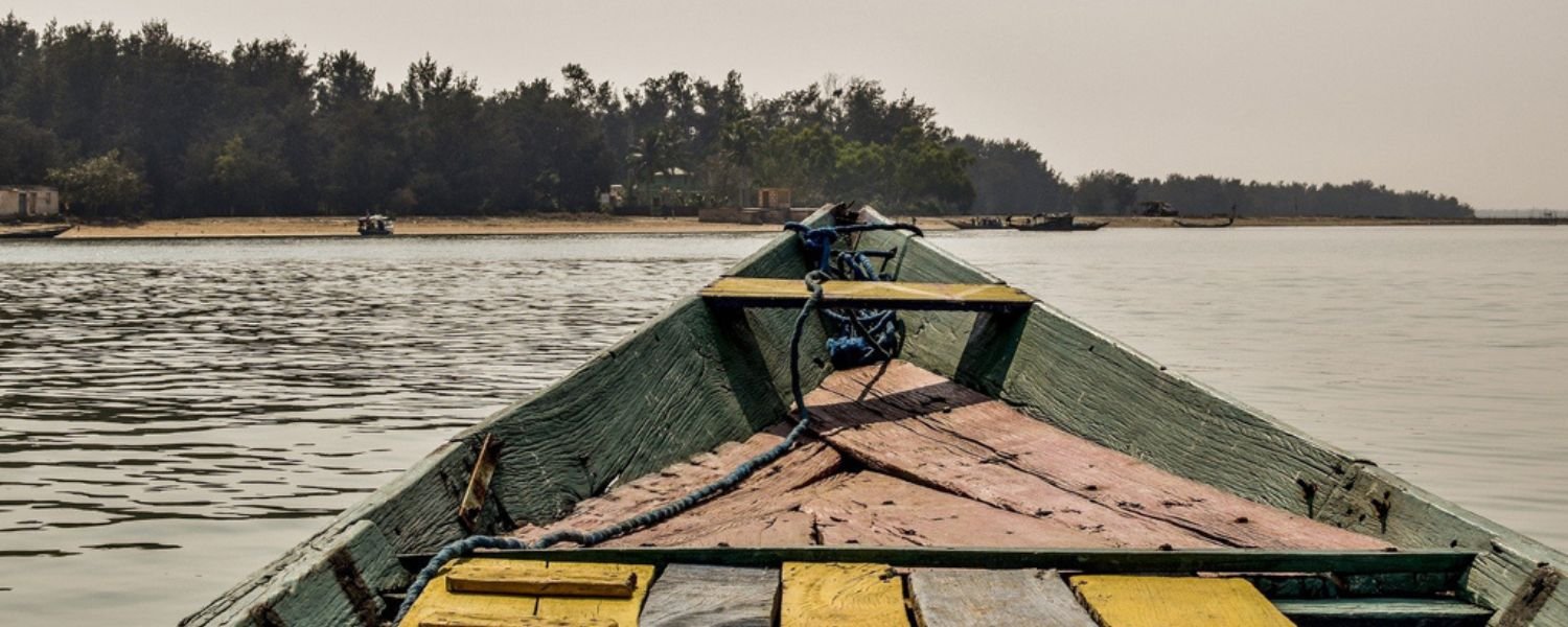 Day Trip to Chilika Lake