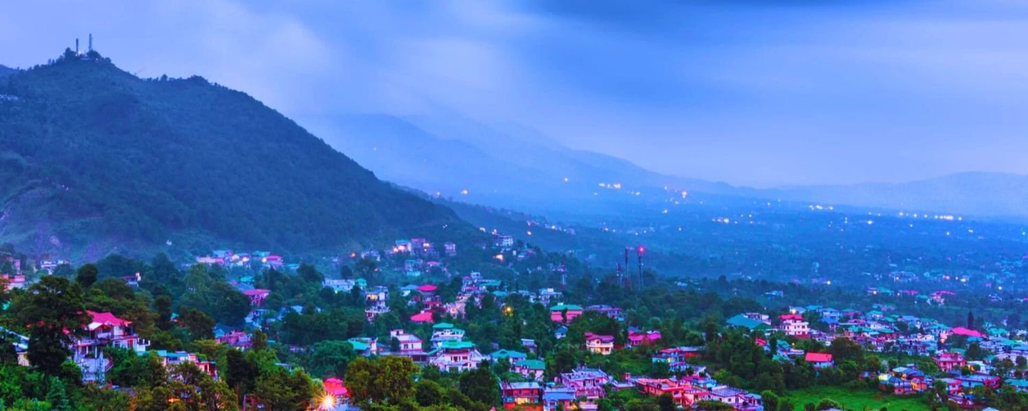 Dharamshala