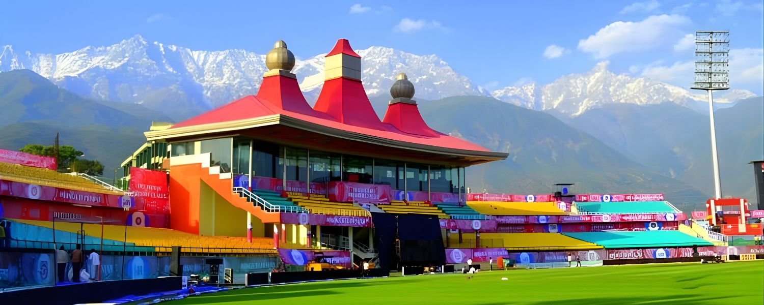 Dharamshala