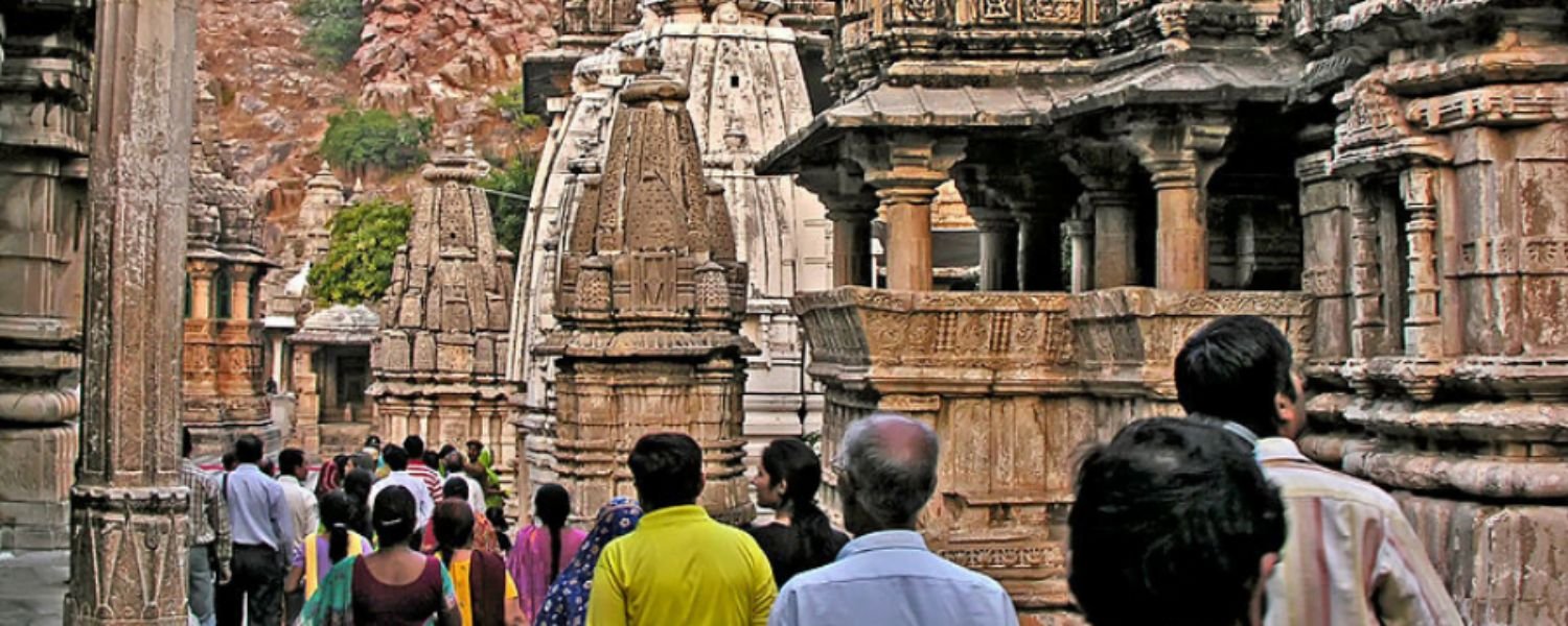 Entry Fees and Timings Eklingji Temple