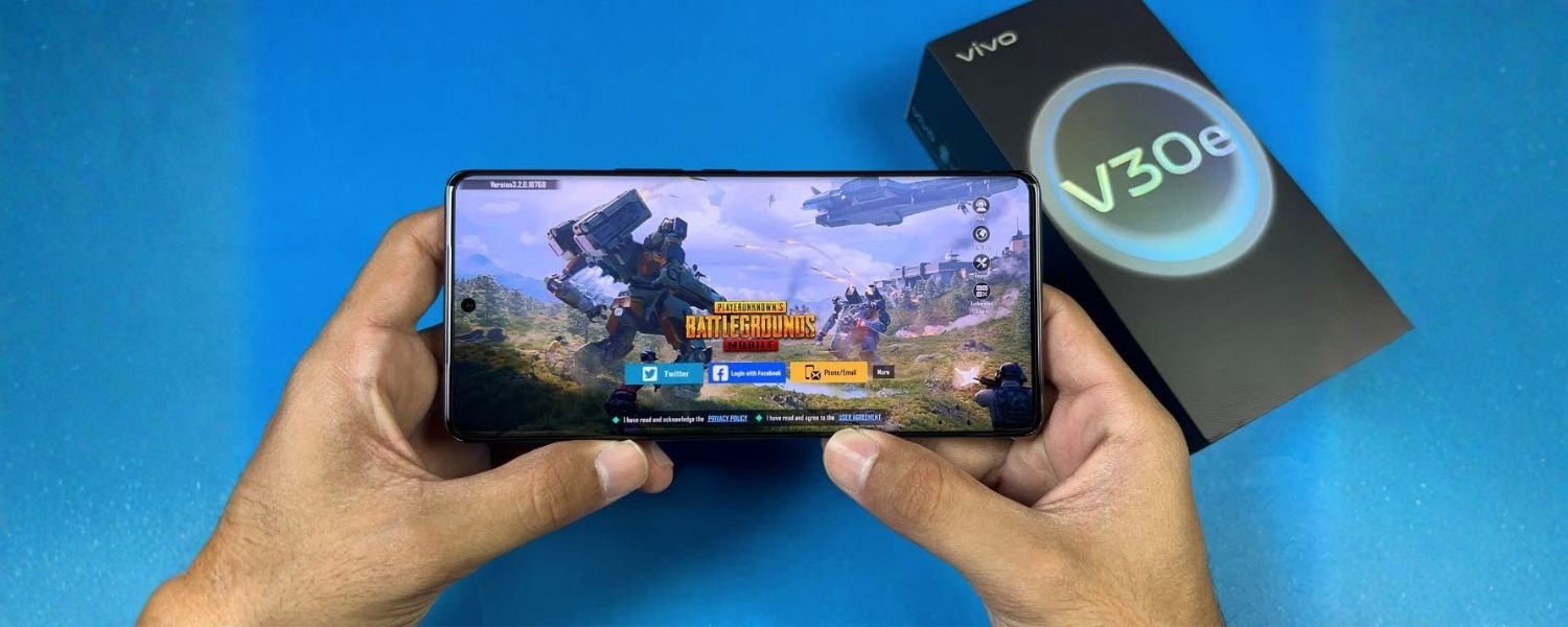 Gaming Performance Requirement