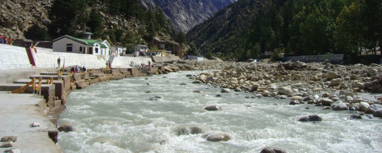 Gangotri